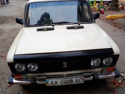 ВАЗ 2106 1990 в Первомайском на Automoto.ua ВАЗ 2106, объемом двигателя 13 л и пробегом 0 тыс. км за 1000 $, фото 1 на Automoto.ua