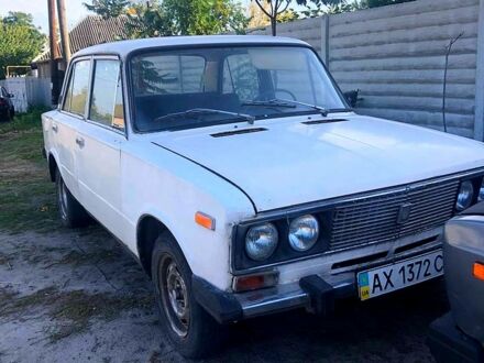 ВАЗ 2106, объемом двигателя 1.3 л и пробегом 0 тыс. км за 400 $, фото 1 на Automoto.ua