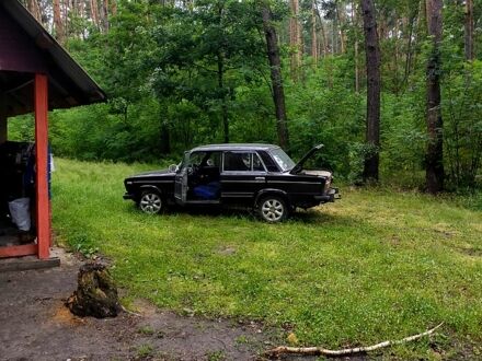 ВАЗ 2106, объемом двигателя 1.3 л и пробегом 63 тыс. км за 750 $, фото 1 на Automoto.ua