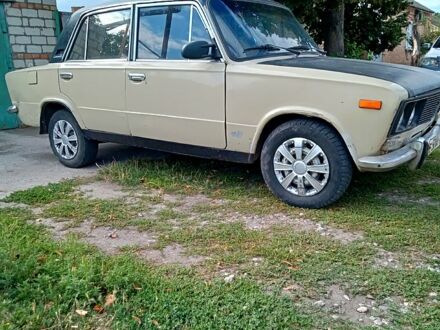 ВАЗ 2106 1990 в Кропивницком (Кировограде) на Automoto.ua ВАЗ 2106, объемом двигателя 1.5 л и пробегом 0 тыс. км за 500 $, фото 1 на Automoto.ua