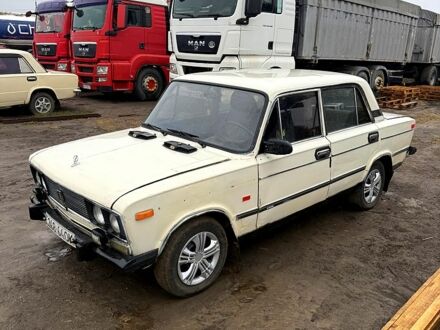 ВАЗ 2106 1990 в Белгород-Днестровском на Automoto.ua ВАЗ 2106, объемом двигателя 1.6 л и пробегом 0 тыс. км за 450 $, фото 1 на Automoto.ua