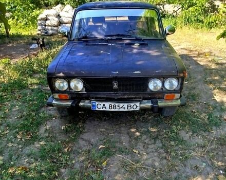 ВАЗ 2106, объемом двигателя 1.5 л и пробегом 130 тыс. км за 280 $, фото 1 на Automoto.ua