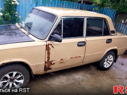 ВАЗ 2106, объемом двигателя 1.6 л и пробегом 0 тыс. км за 290 $, фото 1 на Automoto.ua