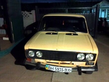 ВАЗ 2106, объемом двигателя 1.3 л и пробегом 0 тыс. км за 300 $, фото 1 на Automoto.ua