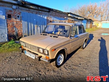 ВАЗ 2106, объемом двигателя 1.3 л и пробегом 100 тыс. км за 850 $, фото 1 на Automoto.ua