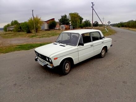 ВАЗ 2106 1990 в Тарутино на Automoto.ua ВАЗ 2106, объемом двигателя 1.5 л и пробегом 0 тыс. км за 600 $, фото 1 на Automoto.ua