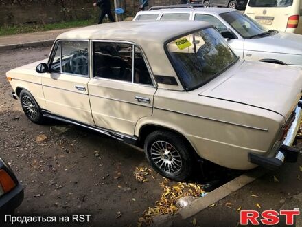 ВАЗ 2106, объемом двигателя 1.3 л и пробегом 90 тыс. км за 900 $, фото 1 на Automoto.ua