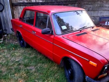 ВАЗ 2106, объемом двигателя 1.6 л и пробегом 177 тыс. км за 650 $, фото 1 на Automoto.ua