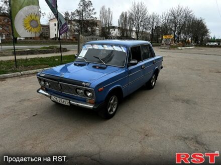 ВАЗ 2106 1990 в Вознесенске на Automoto.ua ВАЗ 2106, объемом двигателя 15 л и пробегом 214 тыс. км за 700 $, фото 1 на Automoto.ua