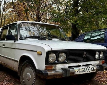 ВАЗ 2106, об'ємом двигуна 0 л та пробігом 100 тис. км за 800 $, фото 1 на Automoto.ua