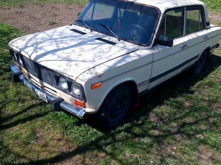 ВАЗ 2106 1990 у Тараще на Automoto.ua ВАЗ 2106, об'ємом двигуна 16 л та пробігом 350 тис. км за 500 $, фото 1 на Automoto.ua