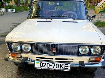 ВАЗ 2106 1990 в Киеве на Automoto.ua ВАЗ 2106, объемом двигателя 13 л и пробегом 0 тыс. км за 1500 $, фото 1 на Automoto.ua