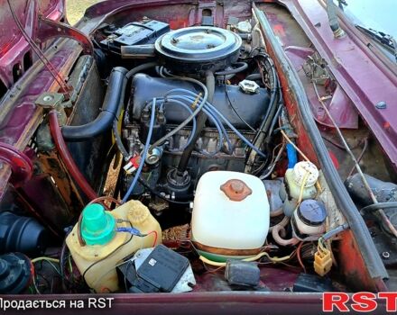 ВАЗ 2106, объемом двигателя 1.3 л и пробегом 200 тыс. км за 750 $, фото 1 на Automoto.ua