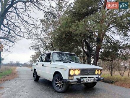 ВАЗ 2106 1990 в Днепре (Днепропетровске) на Automoto.ua ВАЗ 2106, объемом двигателя 0 л и пробегом 70 тыс. км за 850 $, фото 1 на Automoto.ua
