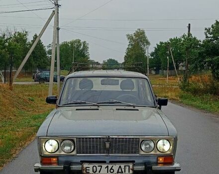 ВАЗ 2106, объемом двигателя 1.3 л и пробегом 0 тыс. км за 400 $, фото 1 на Automoto.ua