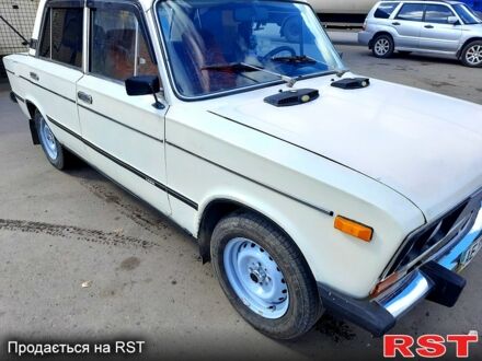 ВАЗ 2106 1990 в Новомосковске на Automoto.ua ВАЗ 2106, объемом двигателя 15 л и пробегом 0 тыс. км за 850 $, фото 1 на Automoto.ua