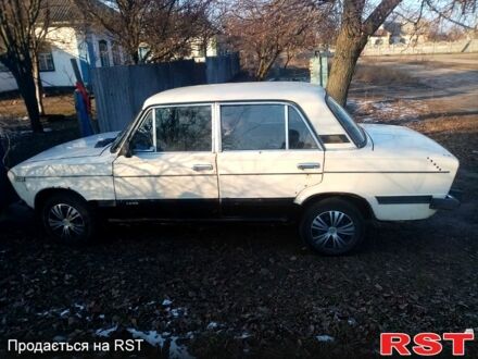 ВАЗ 2106 1990 у Гребенке на Automoto.ua ВАЗ 2106, об'ємом двигуна 11 л та пробігом 200 тис. км за 500 $, фото 1 на Automoto.ua