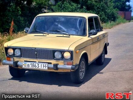 ВАЗ 2106, объемом двигателя 1.5 л и пробегом 178 тыс. км за 700 $, фото 1 на Automoto.ua