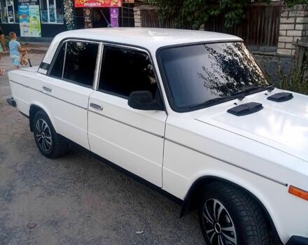ВАЗ 2106, объемом двигателя 1.3 л и пробегом 0 тыс. км за 1500 $, фото 1 на Automoto.ua
