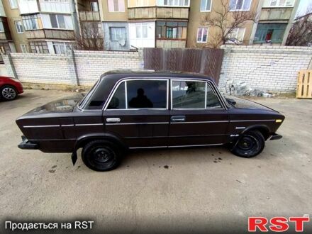 ВАЗ 2106, объемом двигателя 1.3 л и пробегом 100 тыс. км за 883 $, фото 1 на Automoto.ua