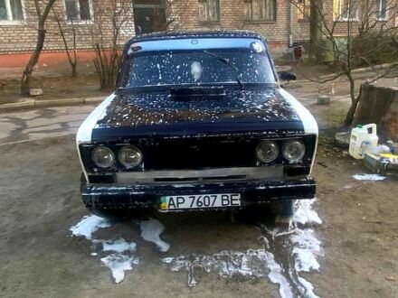 ВАЗ 2106, объемом двигателя 1.8 л и пробегом 200 тыс. км за 350 $, фото 1 на Automoto.ua