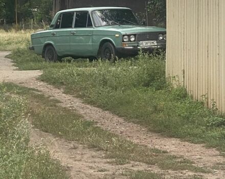 ВАЗ 2106, об'ємом двигуна 1.6 л та пробігом 70 тис. км за 560 $, фото 1 на Automoto.ua