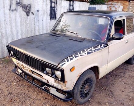 ВАЗ 2106, объемом двигателя 1.5 л и пробегом 0 тыс. км за 440 $, фото 1 на Automoto.ua