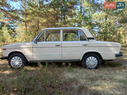 ВАЗ 2106, объемом двигателя 1.3 л и пробегом 76 тыс. км за 1080 $, фото 1 на Automoto.ua