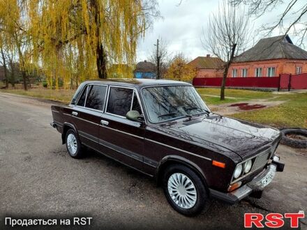 ВАЗ 2106, об'ємом двигуна 1.5 л та пробігом 100 тис. км за 800 $, фото 1 на Automoto.ua