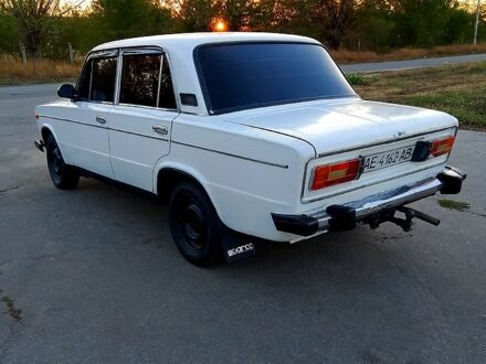 ВАЗ 2106, объемом двигателя 1.5 л и пробегом 120 тыс. км за 740 $, фото 1 на Automoto.ua