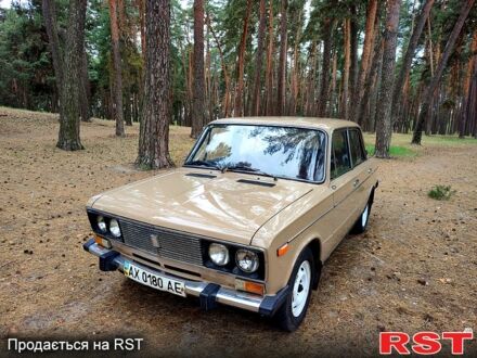 ВАЗ 2106 1990 у Ахтырке на Automoto.ua ВАЗ 2106, об'ємом двигуна 15 л та пробігом 0 тис. км за 950 $, фото 1 на Automoto.ua