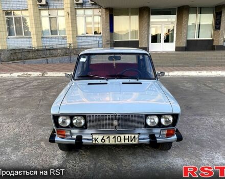 ВАЗ 2106, об'ємом двигуна 1.5 л та пробігом 56 тис. км за 1500 $, фото 1 на Automoto.ua