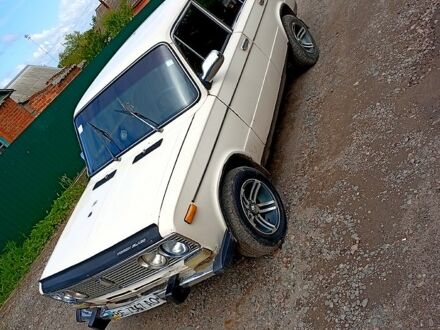ВАЗ 2106 1990 у Первомайськ на Automoto.ua ВАЗ 2106, об'ємом двигуна 1.6 л та пробігом 0 тис. км за 900 $, фото 1 на Automoto.ua