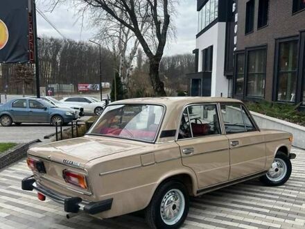 ВАЗ 2106 1990 у Ужгороді на Automoto.ua ВАЗ 2106, об'ємом двигуна 0 л та пробігом 12 тис. км за 7500 $, фото 1 на Automoto.ua
