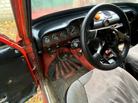 ВАЗ 2106, объемом двигателя 1.5 л и пробегом 0 тыс. км за 400 $, фото 1 на Automoto.ua