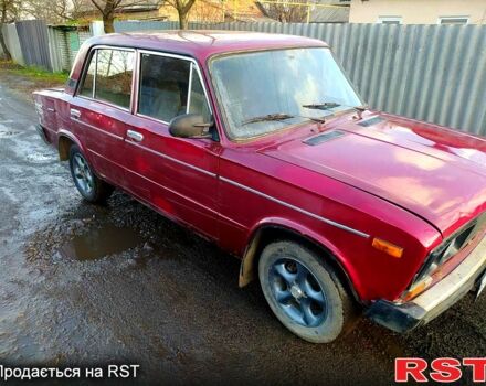 ВАЗ 2106, об'ємом двигуна 1.5 л та пробігом 0 тис. км за 450 $, фото 1 на Automoto.ua