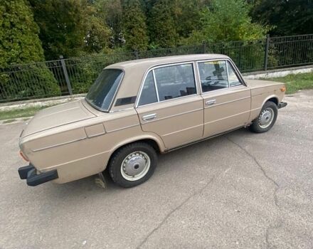 ВАЗ 2106, об'ємом двигуна 0 л та пробігом 32 тис. км за 1200 $, фото 1 на Automoto.ua