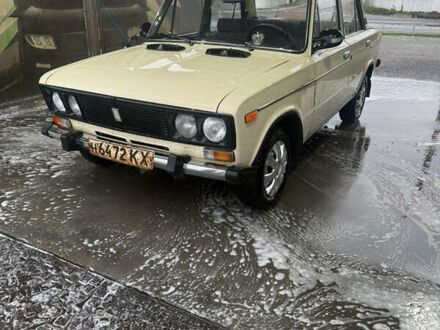 ВАЗ 2106, объемом двигателя 1.6 л и пробегом 280 тыс. км за 700 $, фото 1 на Automoto.ua