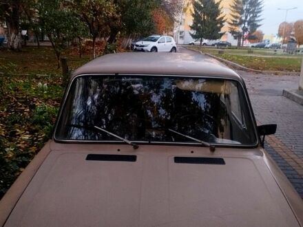 ВАЗ 2106 1990 в Корсунь-Шевченковском на Automoto.ua ВАЗ 2106, объемом двигателя 1.3 л и пробегом 200 тыс. км за 850 $, фото 1 на Automoto.ua