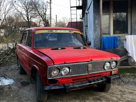 ВАЗ 2106 1990 у Рівному на Automoto.ua ВАЗ 2106, об'ємом двигуна 13 л та пробігом 200 тис. км за 550 $, фото 1 на Automoto.ua