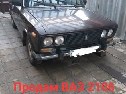 ВАЗ 2106 1990 в Мерефа на Automoto.ua ВАЗ 2106, объемом двигателя 0 л и пробегом 90 тыс. км за 680 $, фото 1 на Automoto.ua