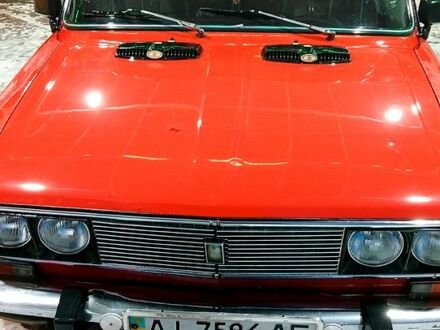 ВАЗ 2106, объемом двигателя 1.3 л и пробегом 100 тыс. км за 800 $, фото 1 на Automoto.ua