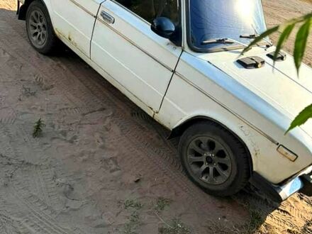 ВАЗ 2106 1990 в Богодухове на Automoto.ua ВАЗ 2106, объемом двигателя 1.5 л и пробегом 145 тыс. км за 700 $, фото 1 на Automoto.ua