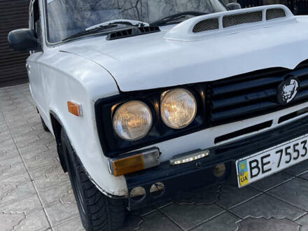 ВАЗ 2106 1990 у Одесі на Automoto.ua ВАЗ 2106, об'ємом двигуна 1.5 л та пробігом 152 тис. км за 480 $, фото 1 на Automoto.ua