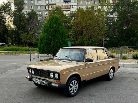 ВАЗ 2106, объемом двигателя 1.5 л и пробегом 0 тыс. км за 545 $, фото 1 на Automoto.ua