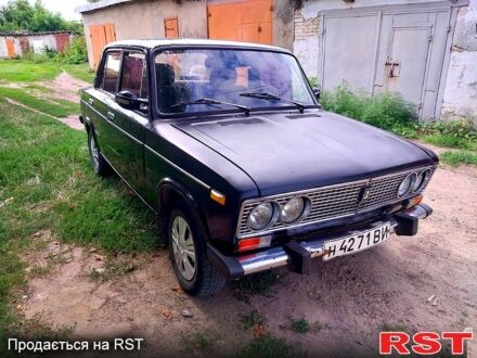 ВАЗ 2106, об'ємом двигуна 1.5 л та пробігом 0 тис. км за 850 $, фото 1 на Automoto.ua