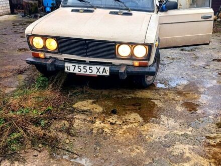 ВАЗ 2106, об'ємом двигуна 1.3 л та пробігом 0 тис. км за 470 $, фото 1 на Automoto.ua