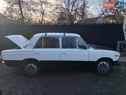 ВАЗ 2106, объемом двигателя 0 л и пробегом 22 тыс. км за 594 $, фото 1 на Automoto.ua