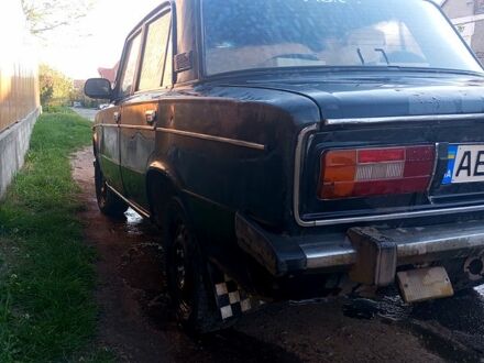 ВАЗ 2106 1991 у Одесі на Automoto.ua ВАЗ 2106, об'ємом двигуна 15 л та пробігом 36 тис. км за 500 $, фото 1 на Automoto.ua