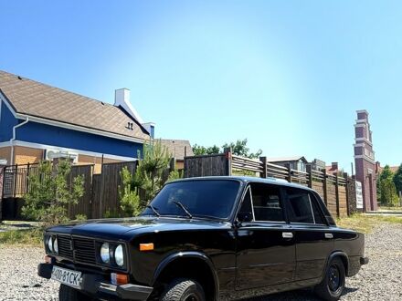 ВАЗ 2106 1991 у Одесі на Automoto.ua ВАЗ 2106, об'ємом двигуна 1.6 л та пробігом 94 тис. км за 2150 $, фото 1 на Automoto.ua